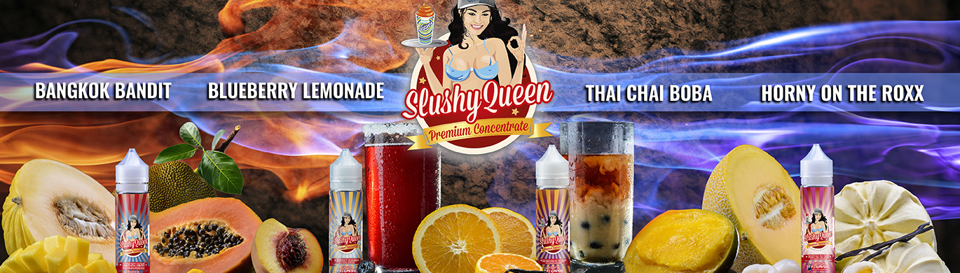 prichute-pj-empire-slushy-queen-blueberry-lemonade-horny-on-the-roxx-thai-chai-boba