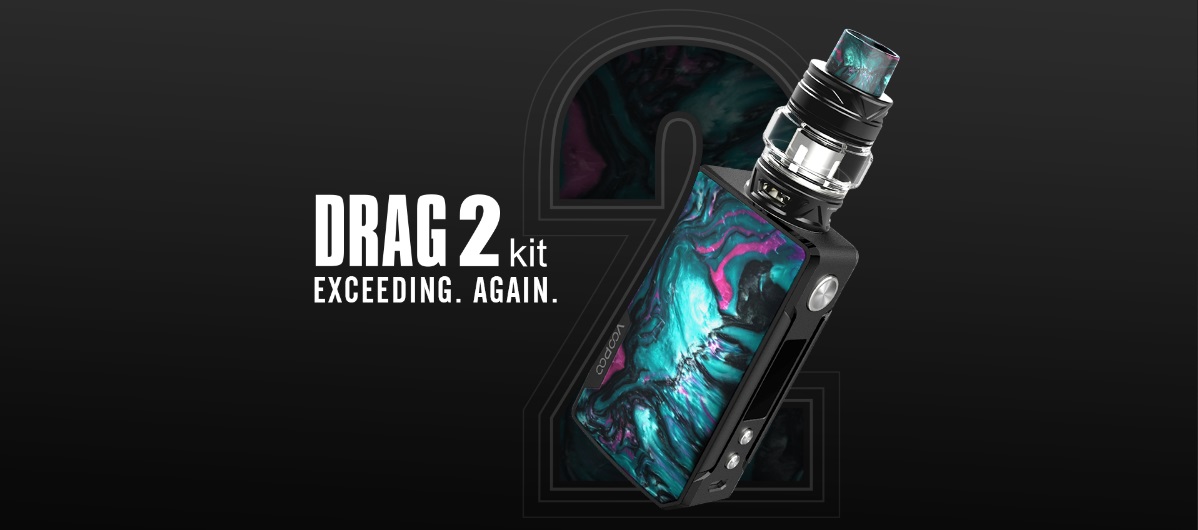 elektronická-cigareta-voopoo-drag-2-kit-s-clearomizerem-uforce-t2