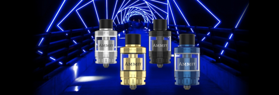 geekvape-ammit-25-rta-clearomizer-cerny-nerezovy-zlaty-modry