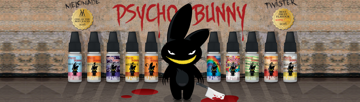 prichute-aroma-psycho-bunny-10ml