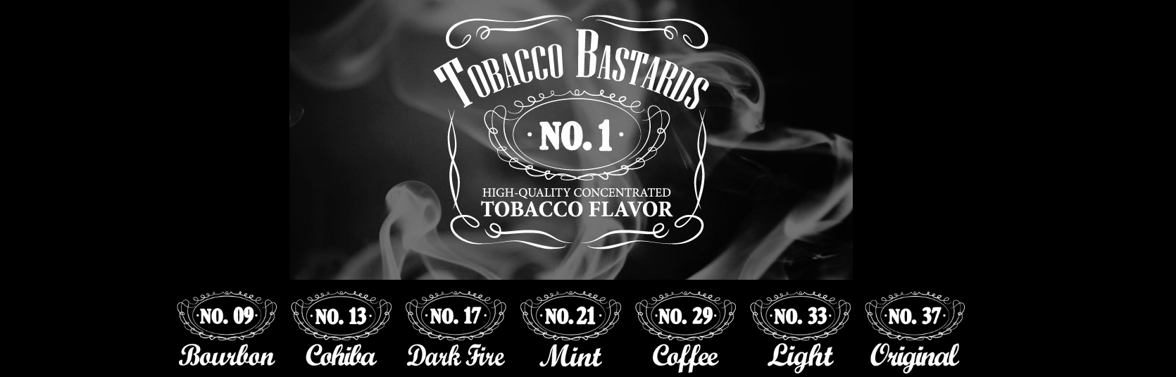 Výsledok vyhľadávania obrázkov pre dopyt Aroma Tobacco Bastards: No.13