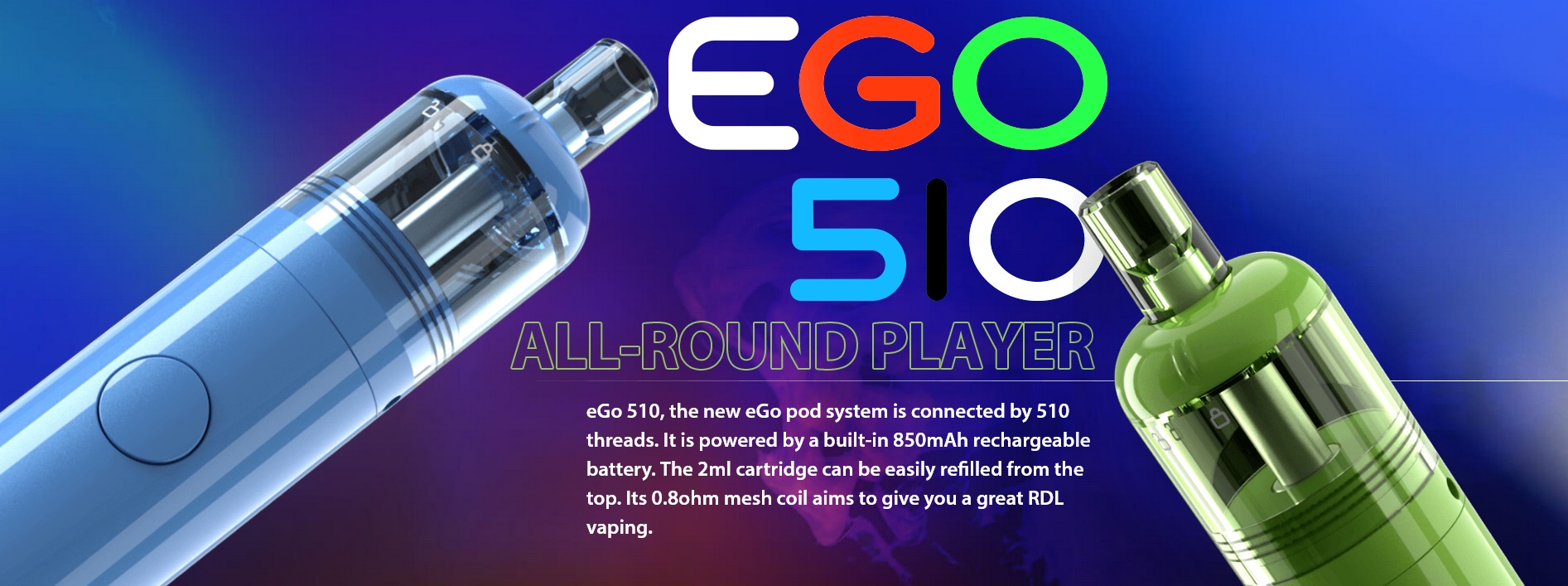 elektronicka-cigareta-joyetech-ego-510-pod-850mah-2ml