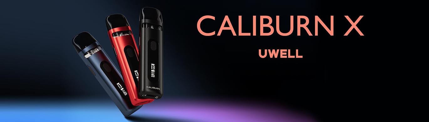 elektronicka-cigareta-uwell-caliburn-x-pod-850mah