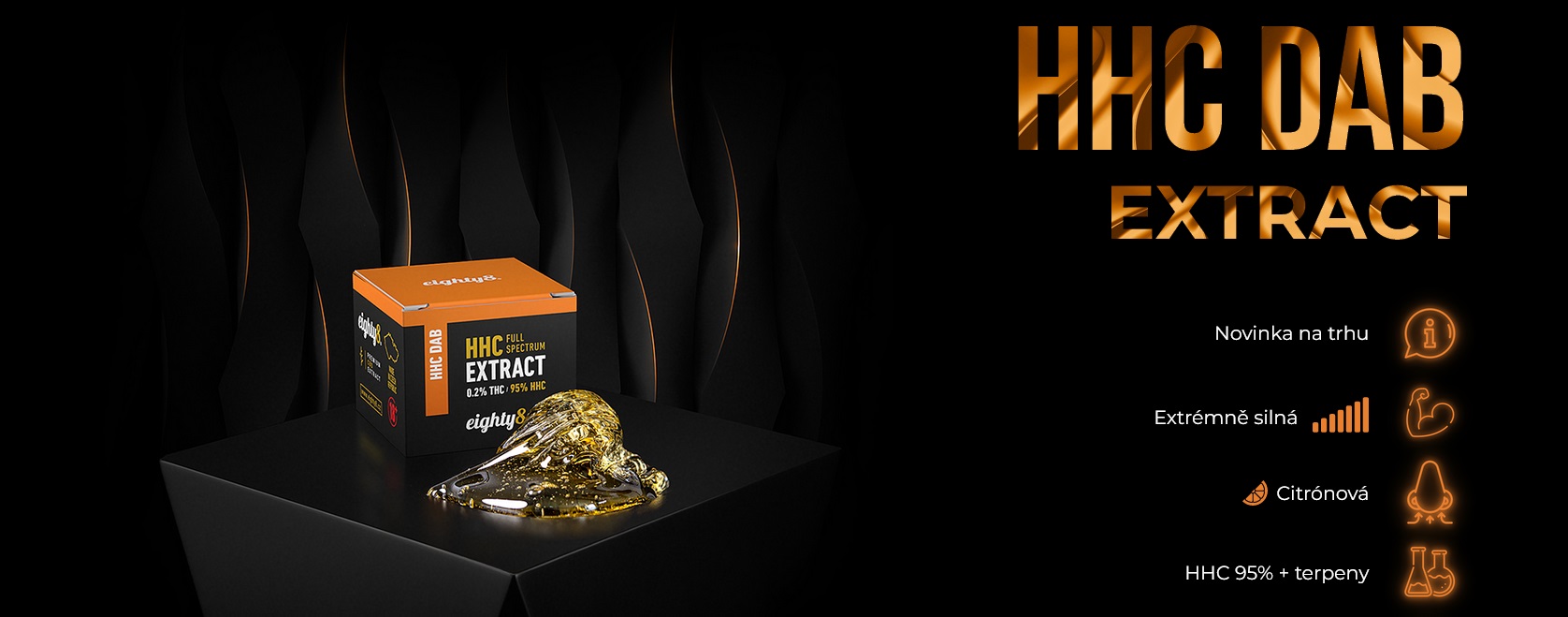 eighty8-hhc-extract-dab-95-procent-1g-full-spectrum