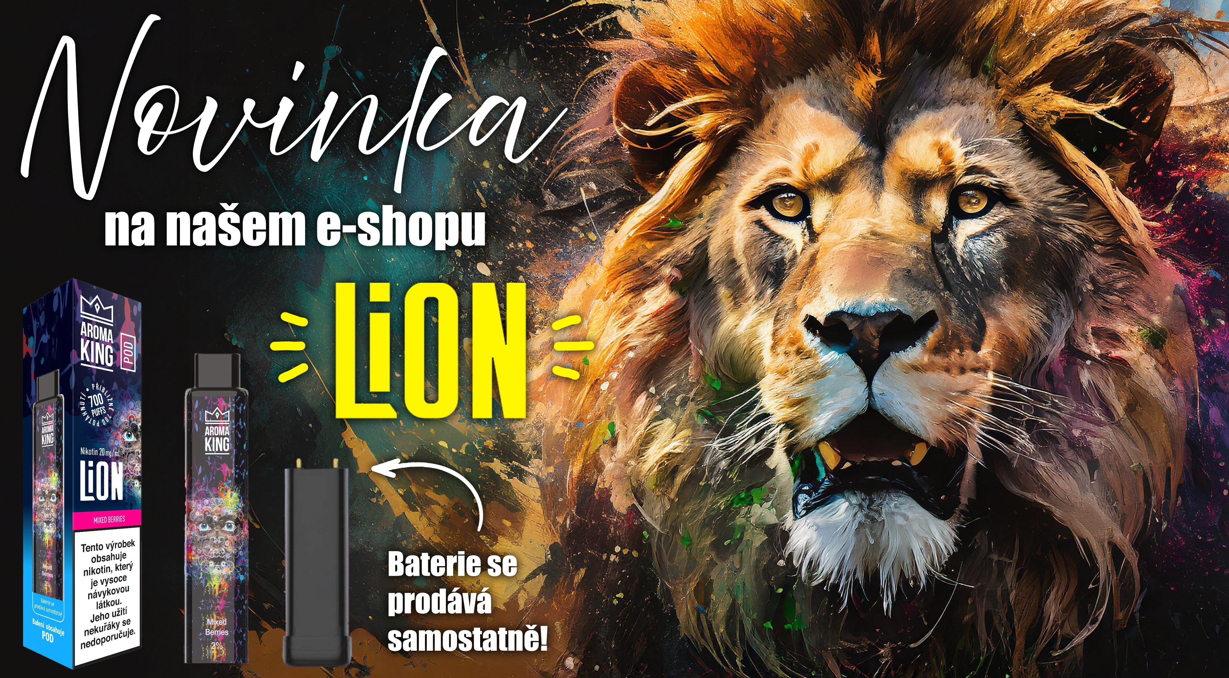 aroma-king-lion-pod-cartridge-20mg