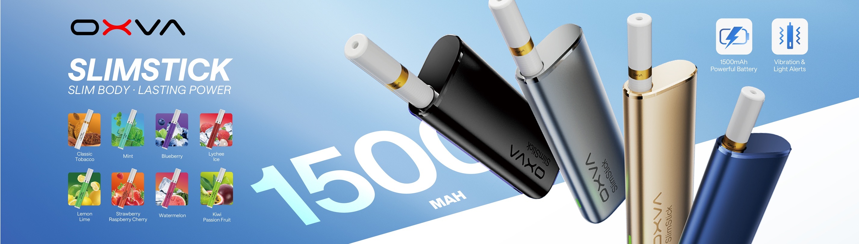 elektronicka-cigareta-oxva-slimstick-1500mah