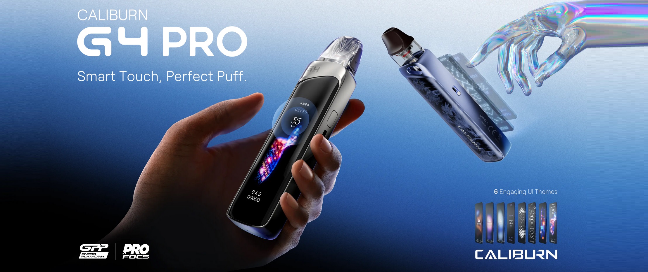 elektronicka-cigareta-uwell-caliburn-g4-pro