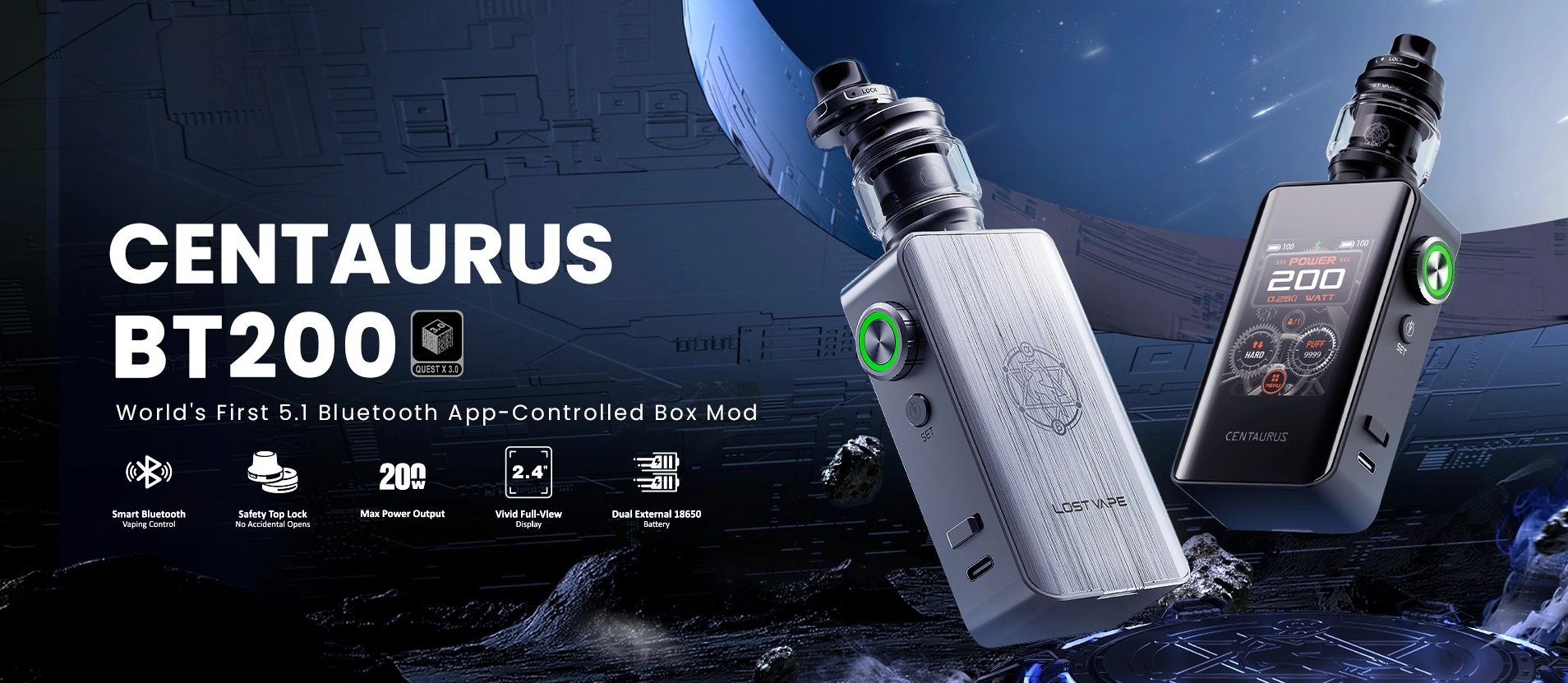 lost-vape-centaurus-bt200-mod-200w