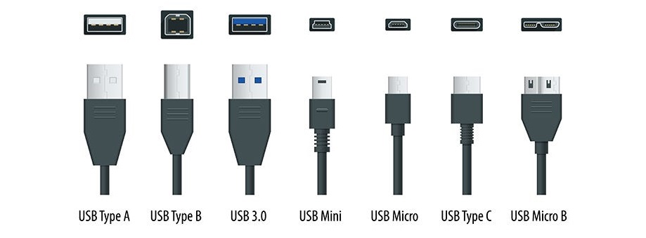 typy-konektrou-usb-c-mini-micro-usb