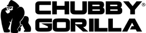 chubby-gorilla-spolecnost-lahvicky-logo