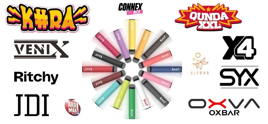 jednorazove-elektronicke-cigarety-elektronky-syx-venix-jdi-elf-bar