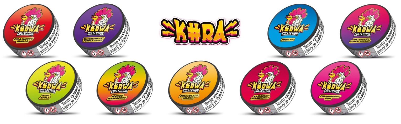 nikotinove-sacky-kura-kurwa-collection