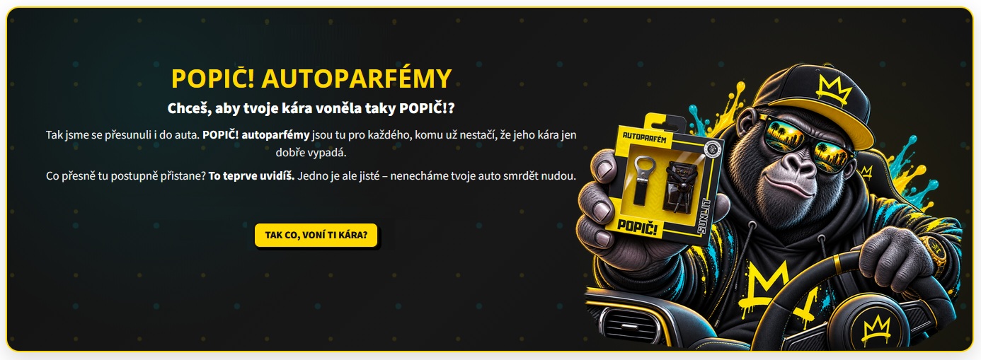 popici-autoparfemy-vune-do-auta-popic!