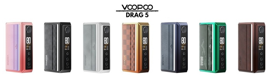 voopoo-drag-5-mod-easy-kit-177w