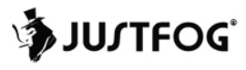 elektronicke-cigarety-justfog-logo