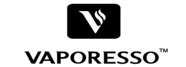 vaporesso-logo-elektronicka-cigareta