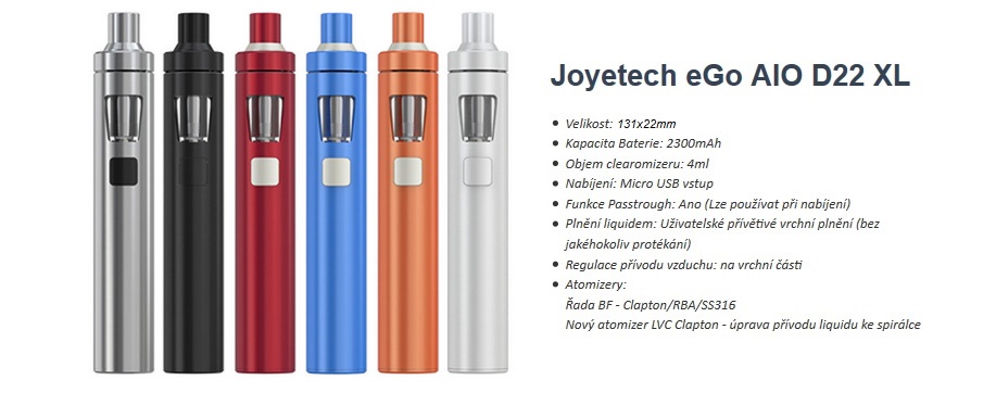 joyetech-ego-aio-d22-xl-2300mah-elektronicka-cigareta-cigarety